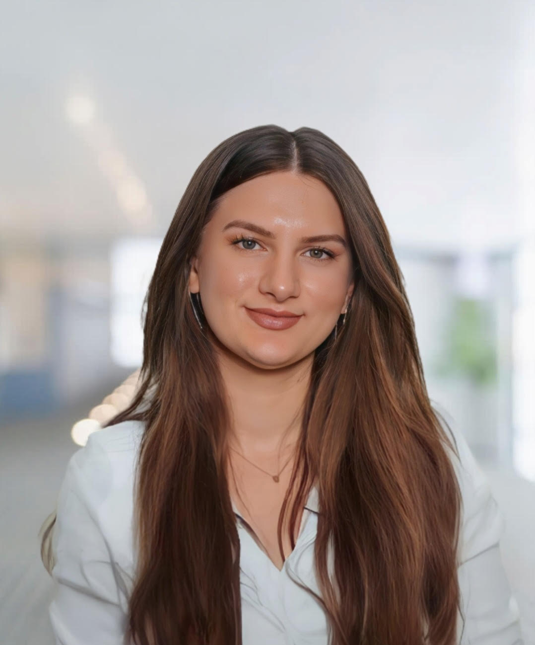 Fjolla Kastrati